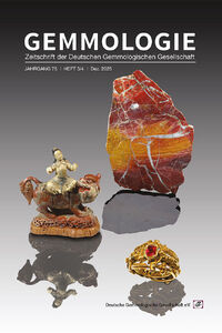 Recent discoveries of large sapphires in Sri Lanka